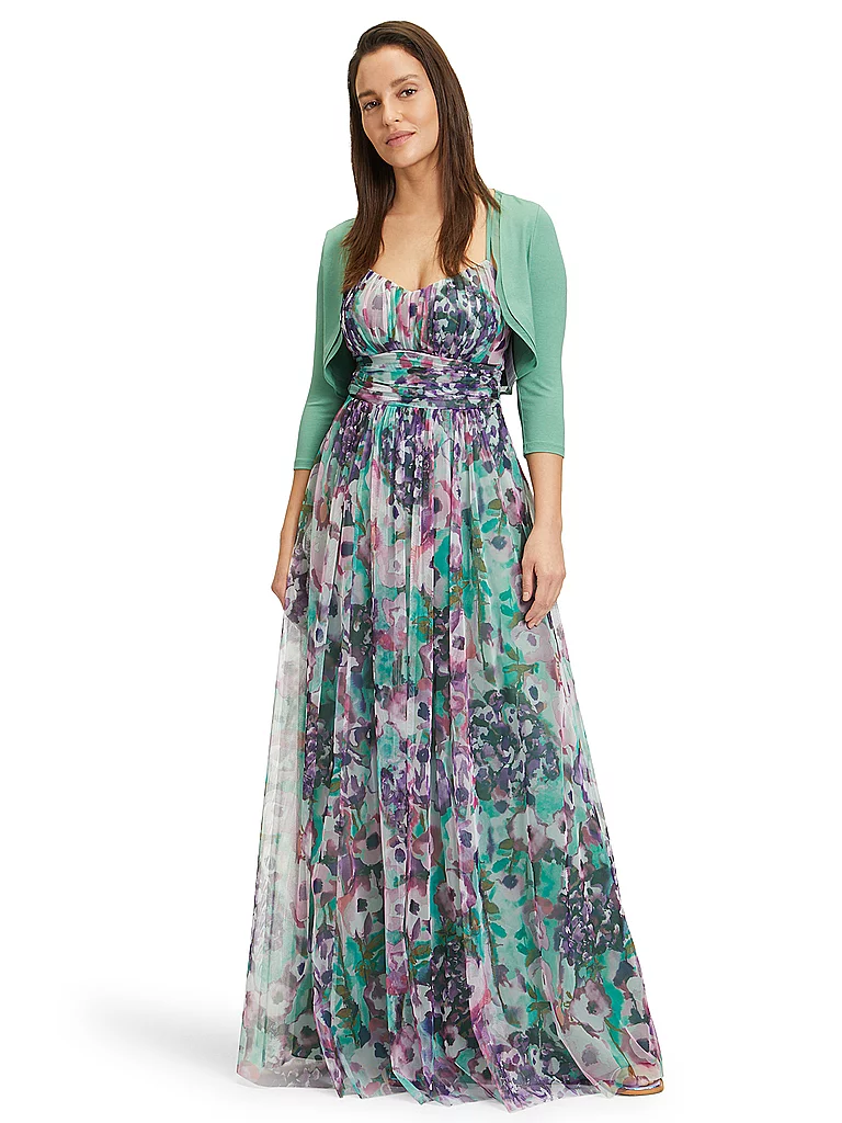 VERA MONT Bolero grün   32 damen 2